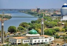 Photo of مدينة الخرطوم السودانية واهم المناطق الاثرية بها