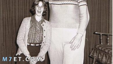 Photo of تعرف على اطول امرأة في العالم