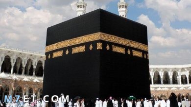 Photo of زيارة بيت الله الحرام
