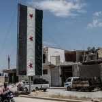 أهم المعلومات حول مدينة الباب السورية
