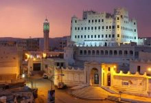 Photo of سبب تسمية حضر موت