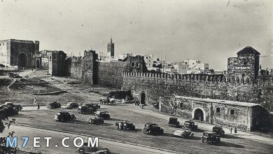 Photo of مدينة الرباط القديمة في دولة المغرب