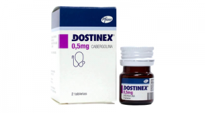 دواء Dostinex