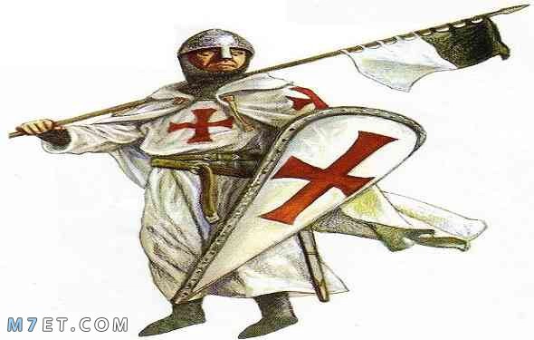 تعريف الحروب الصليبية