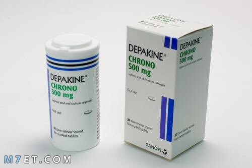 طريقة إيقاف دواء ديباكين