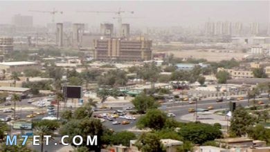 Photo of مدينة العمارة في العراق واهم المعلومات عنها