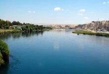 Photo of كم دولة يمر بها نهر الفرات