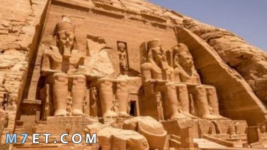 Photo of مدينة الاقصر المصرية من اقوي المدن السياحية