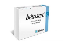 Photo of ما هو دواء betaserc واهم المعلومات عنه