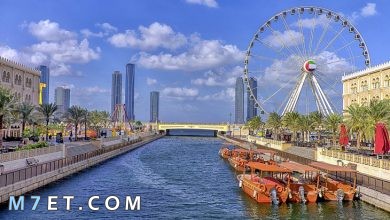 Photo of أين تذهب في الشارقة | عاصمة الثقافة العربية 2023