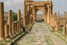 Photo of أين تقع تيمقاد وأهم المعلومات عنها