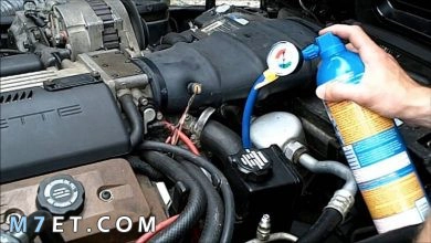 Photo of طريقة تعبئة فريون السيارة في 8 خطوات