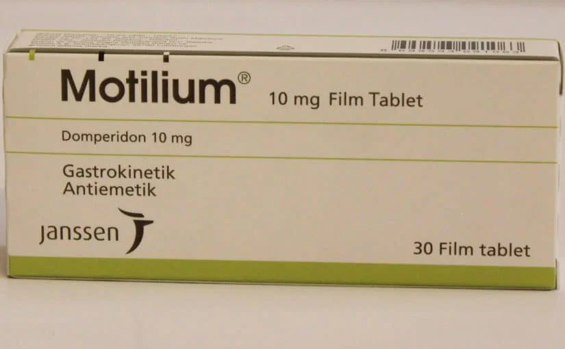 دواء Motilium والآثار الجانبية لاستخدامه دواء-Motilium.we