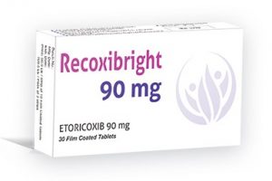 دواء recoxibright 90 mg