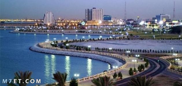 ما هي محافظات الكويت