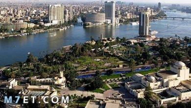 Photo of اشهر مدن جمهورية مصر العربية | واهم تفاصيها