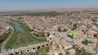 Photo of محافظة ديالي في العراق | واهم القري بها