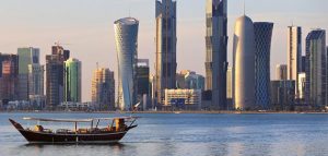 مدينة الريان في قطر