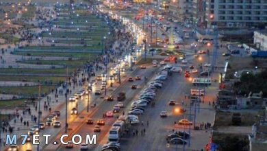 Photo of محافظة طرطوس السورية وأهم معالمها السياحية