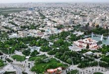 Photo of أين تذهب في مشهد واهم المعالم السياحية بها