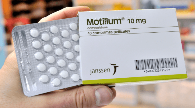 دواء Motilium