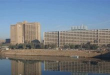 Photo of مدينة الطب في بغداد واهم المعلومات عنها
