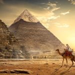 بماذا تتميز مصر| وأهم معالمها السياحية والأثرية