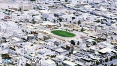 Photo of مدينة الثنية احد المدن بمملكة الجزائرية