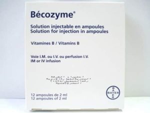 picozyme injection