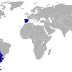 الدول التي تتحدث الاسبانية واهم المعلومات عن اللغة الاسبانية