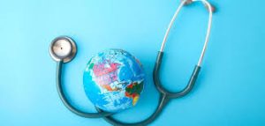 تاريخ يوم الصحة العالمي