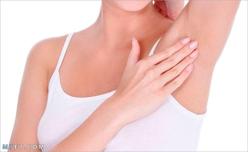 أعراض تليف الثدي الحميد