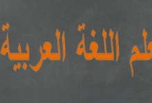 Photo of اهمية تعلم اللغة العربية