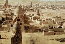 Photo of أول مدينة بناها المسلمون في مصر