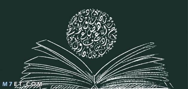 تعريف علم النحو في اللغة العربية