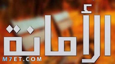 Photo of اجمل حكمة عن الأمانة وما قيل على لسان الإمام علي عنها
