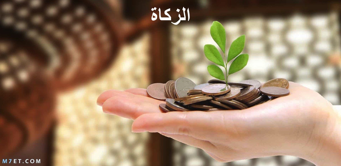 زكاة المال حساب بالدرهم المغربي كيفية زكاة المال