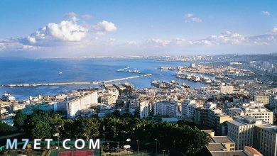 Photo of وهران مدينة سياحية مغربية
