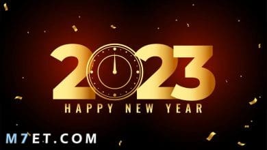 Photo of بوستات ورسائل عن العام الجديد 2024 بوستات السنة الجديدة