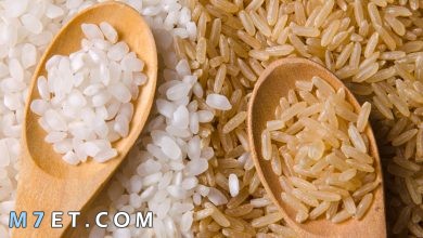 Photo of ما هي القيمة الغذائية للأرز