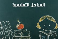 Photo of المراحل التعليمية بمختلف الدول العربية