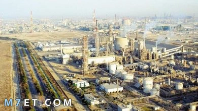Photo of نظام المدن الصناعية في المملكة العربية السعودية