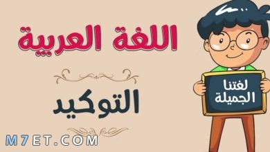 Photo of ما هي أدوات التوكيد في اللغة العربية