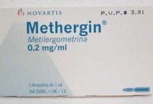 Photo of دواعي استعمال دواء ميثرجين Methergin