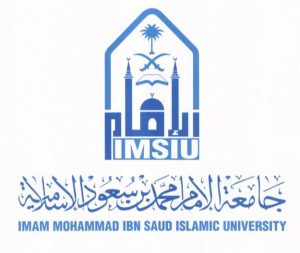 شعار جامعة الامام الجديد
