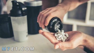 Photo of طريقة استخدام الكرياتين بالتفصيل وأضراره