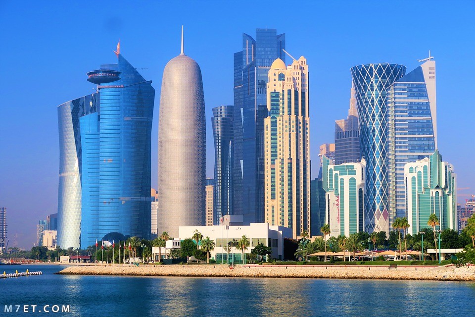 ماذا تعرف عن قطر