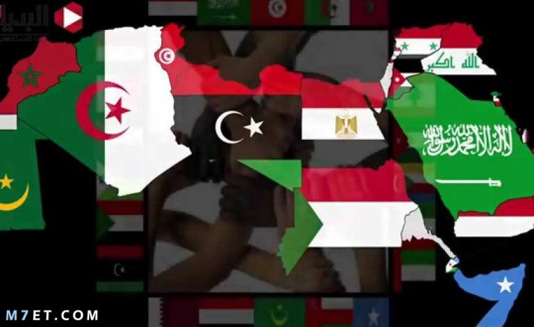 ماهي دول اتحاد الجمهوريات العربية