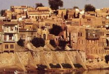 Photo of أهم المعلومات حول مدينة نينوى العراقية