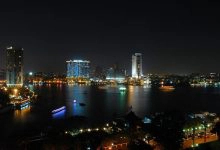 Photo of أفضل أماكن للخروج في القاهرة